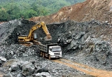 Giá quặng sắt tại Trung Quốc giảm sau 3 ngày tăng liên tiếp